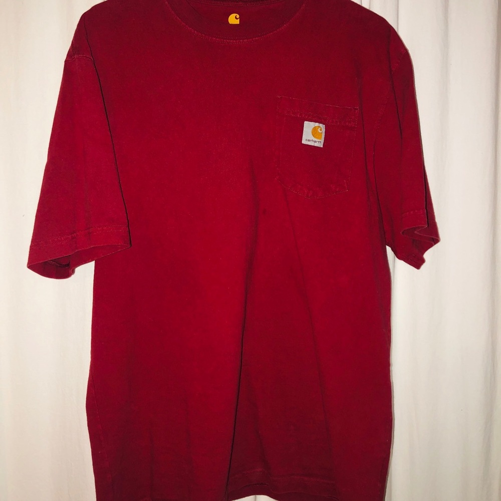 Carhartt Shirt